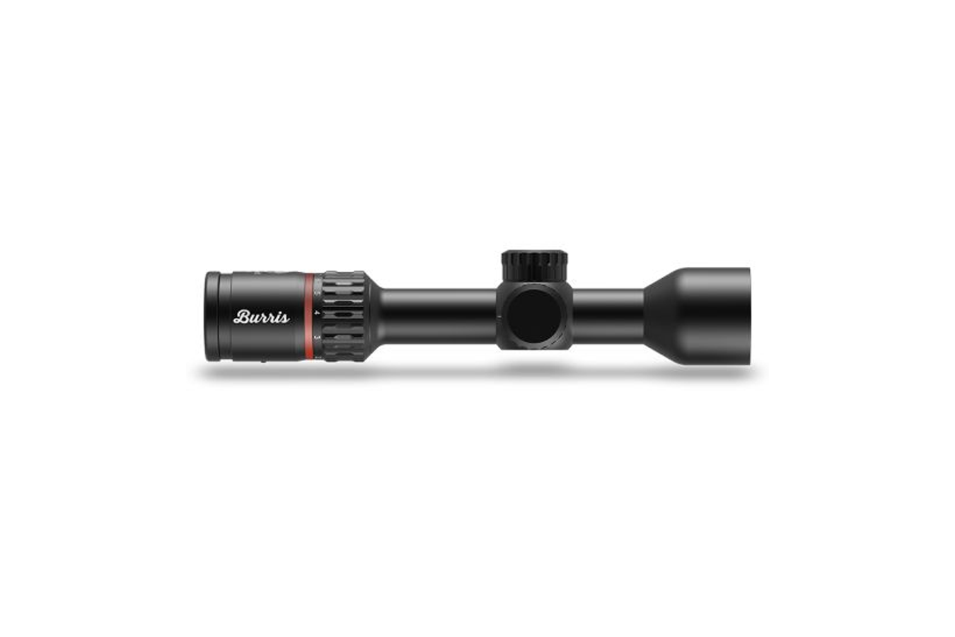 BURRIS Fullfield 2-8x35mm Plex Reticle 1